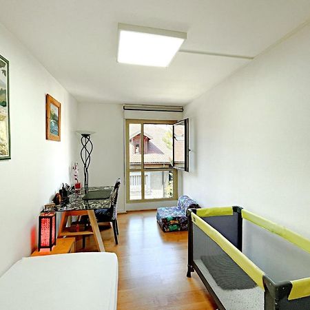 3 Bedroom - Heart Of Annecy - No Wifi Exterior foto