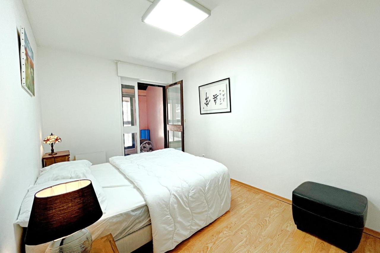 3 Bedroom - Heart Of Annecy - No Wifi Exterior foto